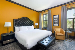 Hotel Clarendon Quebec